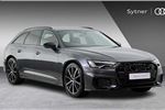 2025 Audi A6 Avant