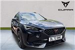 2023 Cupra Formentor