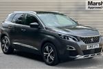 2019 Peugeot 3008