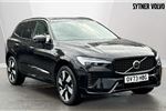 2023 Volvo XC60