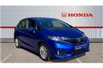 2019 Honda Jazz