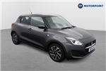 2021 Suzuki Swift