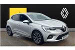 2021 Renault Clio