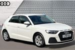 2019 Audi A1