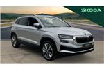 2024 Skoda Karoq