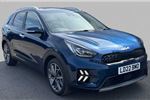 2022 Kia Niro