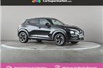 2023 Nissan Juke