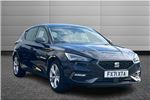 2021 SEAT Leon