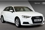2018 Audi A3