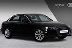 2023 Audi A4