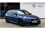 2022 BMW 3 Series Touring