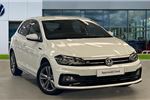 2018 Volkswagen Polo