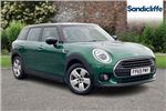 2019 MINI Clubman