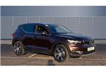 2019 Volvo XC40