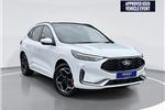 2024 Ford Kuga