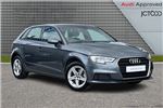 2020 Audi A3