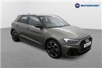 2023 Audi A1