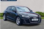 2022 Audi A1