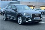 2021 Audi Q2 35 TFSI S Line 5dr S Tronic