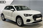 2020 Audi Q3