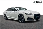 2019 Audi A5 Sportback