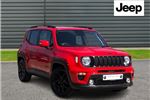 2021 Jeep Renegade