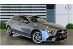 2020 Mercedes-Benz A-Class