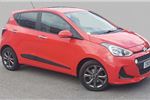 2019 Hyundai i10