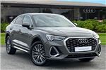 2021 Audi Q3