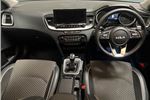 2022 Kia XCeed