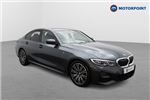 2022 BMW 3 Series