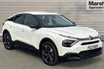 2023 Citroen C4