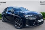 2023 Lexus UX