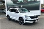 2022 Skoda Karoq