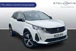 2022 Peugeot 3008