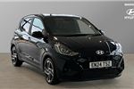 2024 Hyundai i10