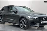 2020 Volvo XC60