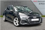 2021 Audi A3