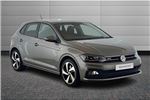 2020 Volkswagen Polo GTI