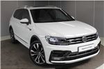 2021 Volkswagen Tiguan Allspace