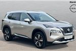 2023 Nissan X-Trail