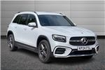 2024 Mercedes-Benz GLB