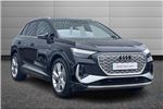 2024 Audi Q4