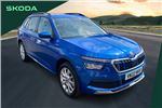 2022 Skoda Kamiq