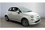 2022 Fiat 500