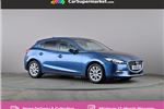 2018 Mazda 3