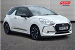 2017 DS DS 3
