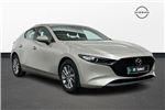 2023 Mazda 3