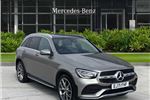 2021 Mercedes-Benz GLC