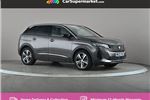 2022 Peugeot 3008